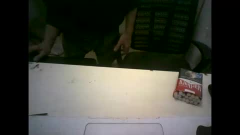 Snapshot of cabacrew chatting on March 2026 08:27:02 PM CabaDuo online show from March 2026 08:27:02 PM