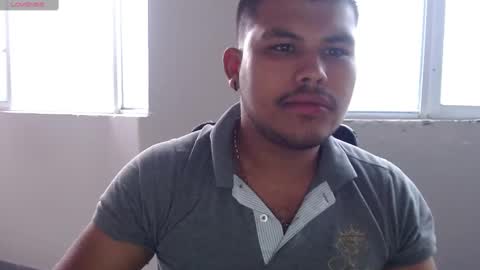 Snapshot of caballero_____ chatting on December 2024 09:17:01 PM INSTAGRAM CABALLERO 1998 online show from December 2024 09:17:01 PM