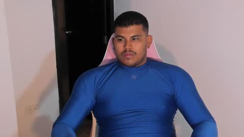 Snapshot of caballero_____ chatting on December 2024 12:30:01 AM INSTAGRAM CABALLERO 1998 online show from December 2024 12:30:01 AM