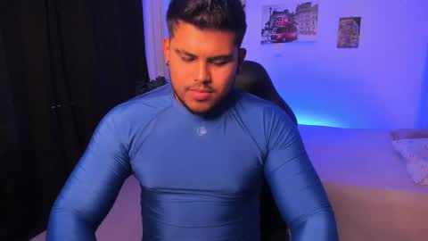 Snapshot of caballero_____ chatting on March 2025 02:45:02 PM INSTAGRAM CABALLERO 1998 online show from March 2025 02:45:02 PM