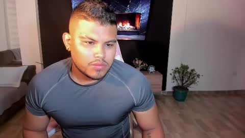 Snapshot of caballero_____ chatting on July 2026 05:14:02 AM INSTAGRAM CABALLERO 1998 online show from July 2026 05:14:02 AM