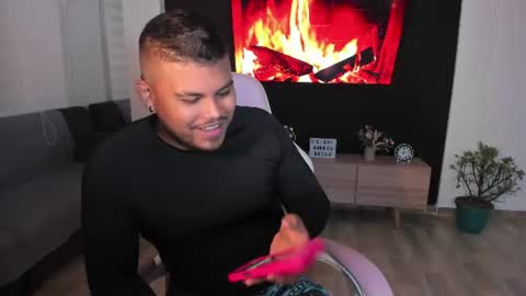 Snapshot of caballero_____ chatting on July 2026 05:38:01 AM INSTAGRAM CABALLERO 1998 online show from July 2026 05:38:01 AM