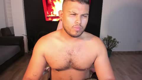 Snapshot of caballero_____ chatting on July 2026 07:18:02 AM INSTAGRAM CABALLERO 1998 online show from July 2026 07:18:02 AM