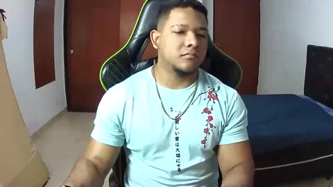 caballerozodi online show from October 2025 06:37:01 PM