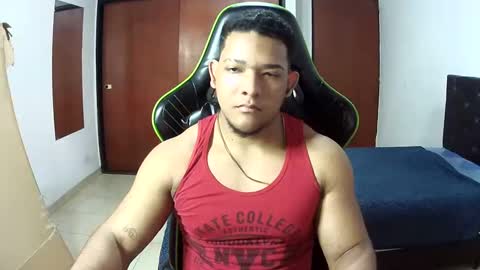 caballerozodi online show from October 2025 05:33:02 PM