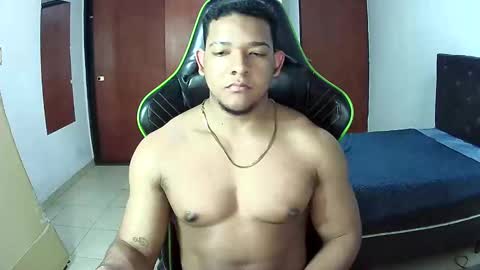 caballerozodi online show from October 2025 02:15:01 AM