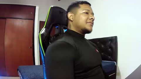 caballerozodi online show from October 2025 03:29:02 PM