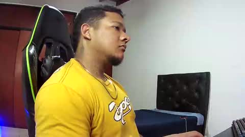 caballerozodi online show from November 2025 04:49:01 PM