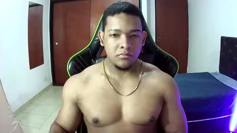 caballerozodi online show from November 2025 09:10:01 AM