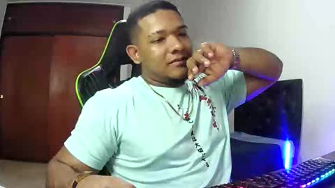 caballerozodi online show from December 2025 09:02:01 PM