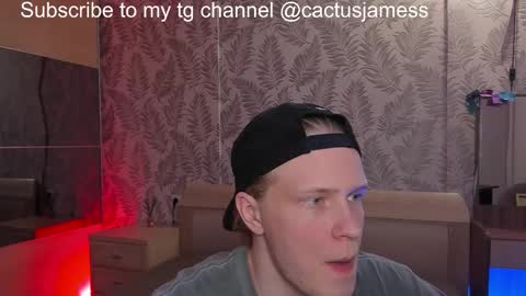 Snapshot of cactusjames_69 chatting on November 2025 03:34:02 PM James online show from November 2025 03:34:02 PM