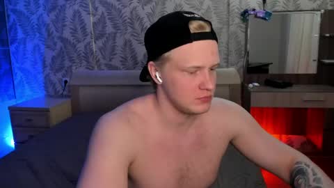 James online show from May 2026 07:00:02 PM
