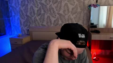 James online show from May 2026 02:35:01 PM