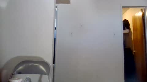 Caddymacc23 online show from January 2026 08:56:01 PM