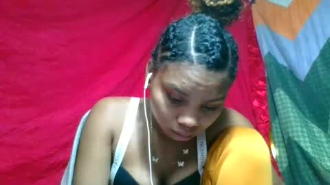 Snapshot of caella98 chatting on June 2026 04:55:01 AM caella98 online show from June 2026 04:55:01 AM