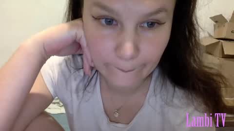 Lamb online show from December 2024 07:11:02 PM