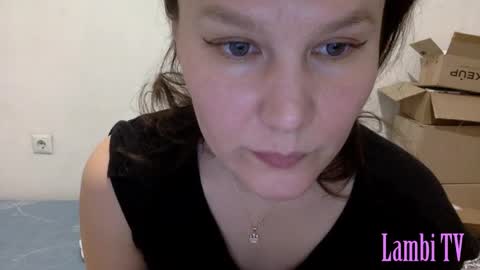 Lamb online show from December 2024 07:18:01 PM