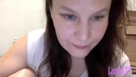 Lamb online show from December 2024 07:21:02 PM