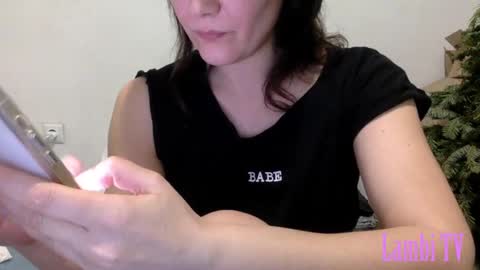 Lamb online show from December 2024 07:24:01 PM