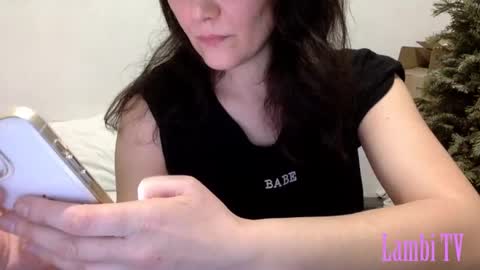 Lamb online show from January 2025 07:15:01 PM