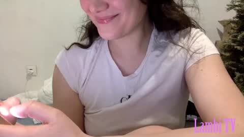 Lamb online show from February 2025 07:19:02 PM