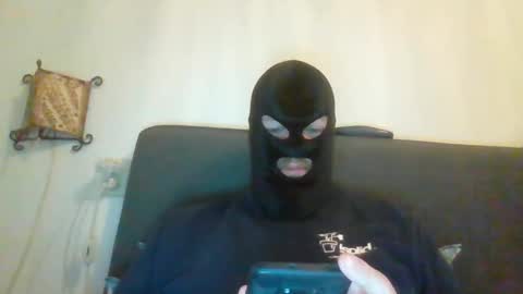 cagegag31 online show from February 2026 09:52:01 AM