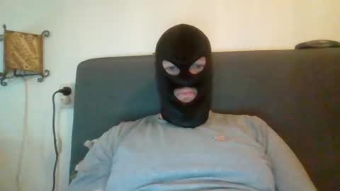 cagegag31 online show from May 2026 12:01:01 PM