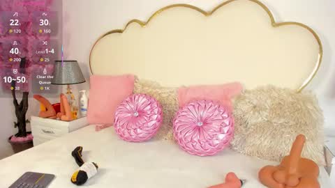 Cahitlin  online show from September 2025 05:20:01 AM