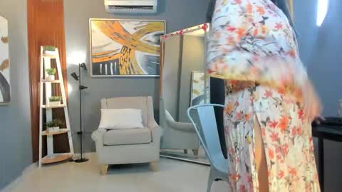 I am Katherine  online show from February 2026 11:07:02 AM