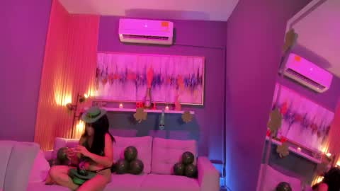 I am Katherine  online show from March 2026 11:24:01 AM