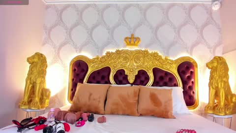 CailynBrown online show from December 2024 11:38:02 PM