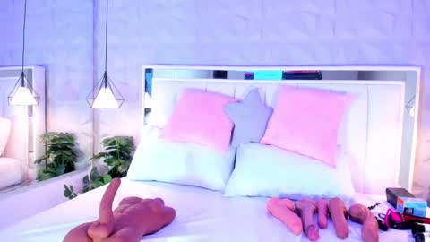 CailynBrown online show from January 2025 01:53:02 AM