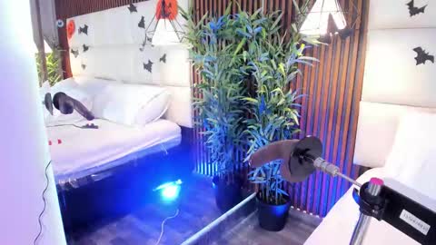 CailynBrown online show from October 2025 05:02:02 AM