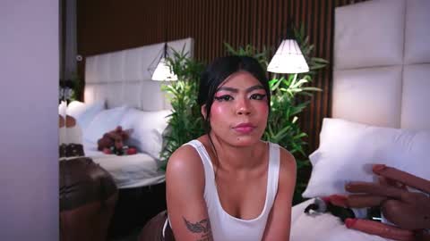 CailynBrown online show from January 2026 03:55:02 AM