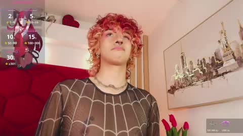 Cain  online show from June 2026 10:59:01 PM