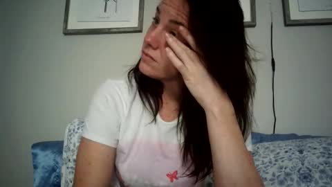 Caitie Citrine online show from October 2025 11:37:02 PM