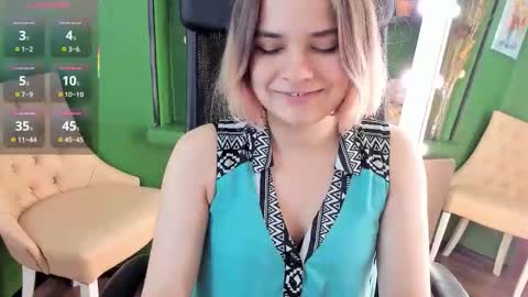 Gina online show from September 2025 08:16:01 AM