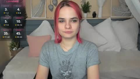 Gina online show from April 2026 10:42:01 AM