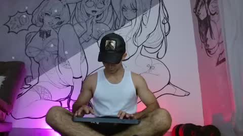 caius online show from April 2026 12:51:02 PM