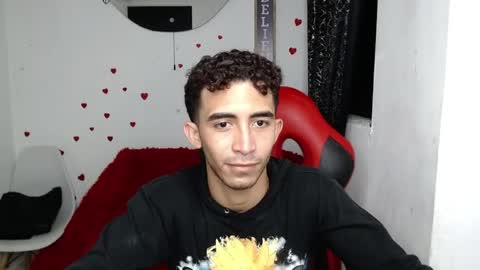 caius online show from March 2026 01:17:02 AM