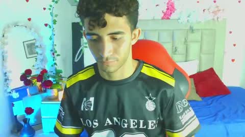 caius online show from April 2026 11:26:01 AM