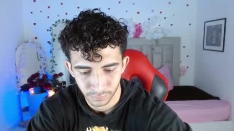 caius online show from April 2026 11:17:01 AM