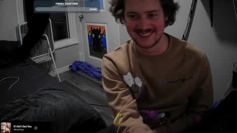 Snapshot of cajerk chatting on December 2024 06:09:02 AM Cajerk online show from December 2024 06:09:02 AM