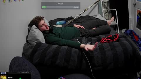 Snapshot of cajerk chatting on December 2024 07:50:02 AM Cajerk online show from December 2024 07:50:02 AM