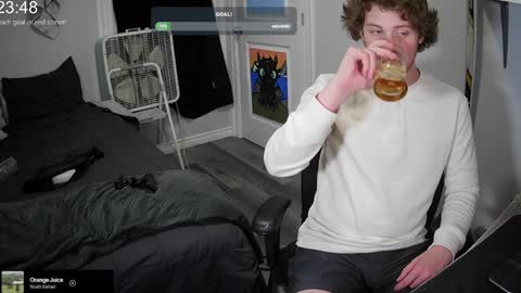 Snapshot of cajerk chatting on December 2024 07:21:01 AM Cajerk online show from December 2024 07:21:01 AM