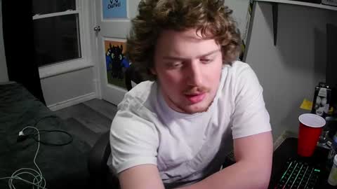 Snapshot of cajerk chatting on January 2025 03:31:02 AM Cajerk online show from January 2025 03:31:02 AM