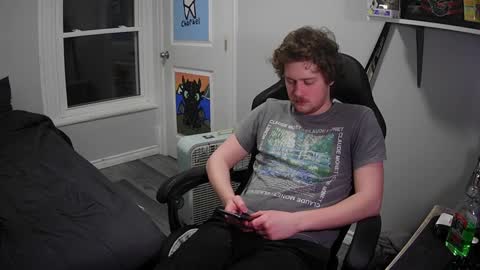 Snapshot of cajerk chatting on January 2025 05:03:02 AM Cajerk online show from January 2025 05:03:02 AM