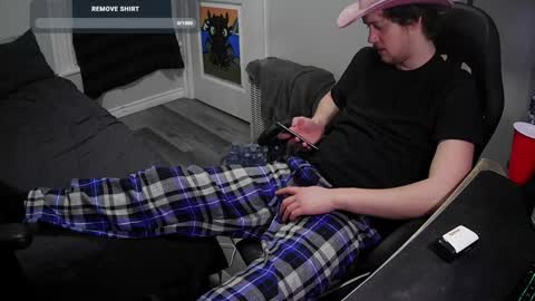 Snapshot of cajerk chatting on January 2025 05:32:02 AM Cajerk online show from January 2025 05:32:02 AM