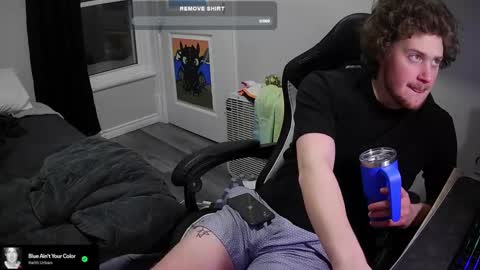 Snapshot of cajerk chatting on February 2025 05:42:02 AM Cajerk online show from February 2025 05:42:02 AM