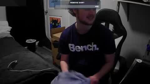 Snapshot of cajerk chatting on March 2025 07:38:02 AM Cajerk online show from March 2025 07:38:02 AM